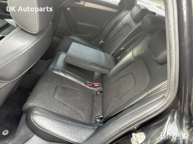 S-line рекаро салон Ауди а4 б8/б8.5 Audi a4, снимка 2 - Части - 52589153