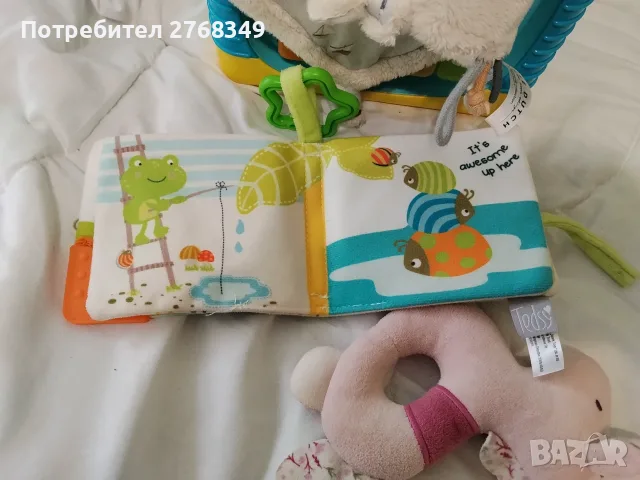 Образователни играчки, снимка 11 - Образователни игри - 56039936