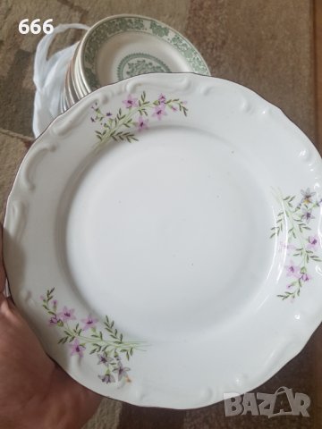 Чинии, снимка 2 - Чинии - 42222508