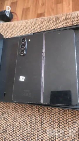 Samsung Galaxy Z fold 5 ,256gb, снимка 4 - Samsung - 55973620