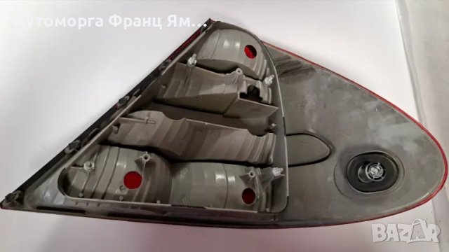 ЛЯВ СТОП ЗА MERCEDES W211 СЕДАН, снимка 3 - Части - 48678964