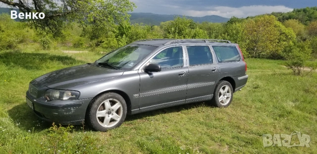 Продавам 7 местно Волво V70 4x4