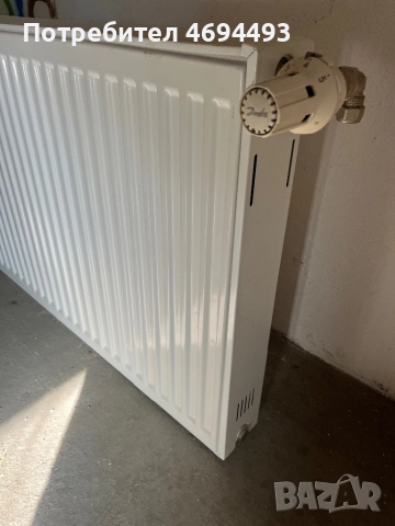 Радиатор 160/60, снимка 3 - Радиатори - 52942384