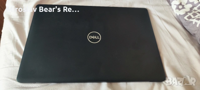 Dell Inspiron 3593 INTEL I3 8RAM / 256 SSD WINDOWS 11 PRO, снимка 4 - Лаптопи за работа - 53860252