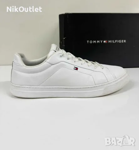 Tommy Hilfiger  Icon Court