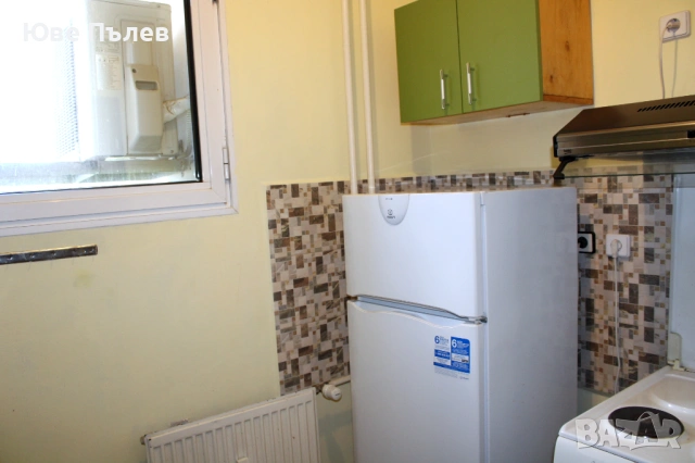 Едностаен под наем - Света Троица София, снимка 9 - Апартаменти - 53400542