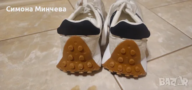 Дамски спортни обувки , снимка 3 - Маратонки - 56292714