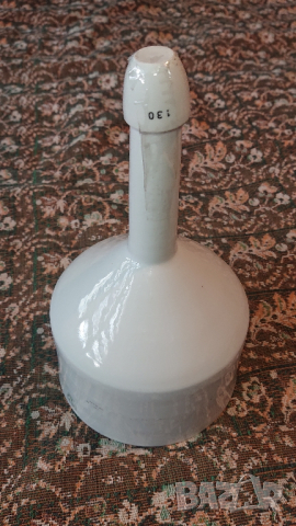 Фуния на Бюхнер - порцеланова, снимка 14 - Лаборатория - 44791523