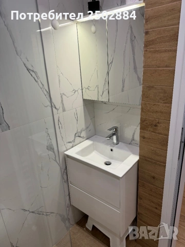 3 стаен апартамент под наем, снимка 14 - Апартаменти - 53663498