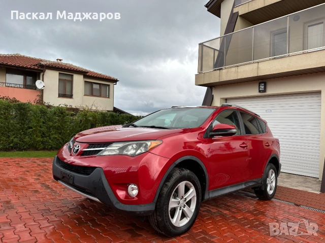 Toyota Rav4, снимка 6 - Автомобили и джипове - 52111428
