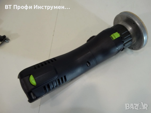 НОВО - Festool OFKC 500 - Акумулаторна кантова фреза, снимка 7 - Други инструменти - 53568835