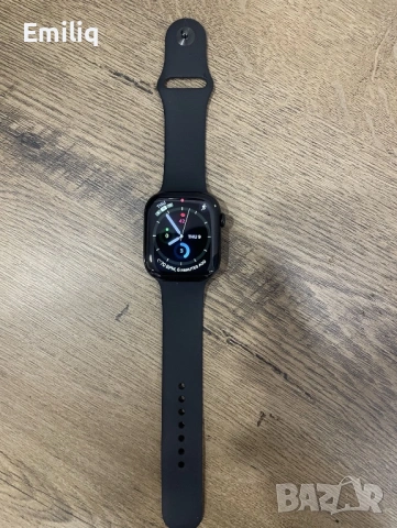 Apple Watch Series 10 GPS алуминиев, 46мм