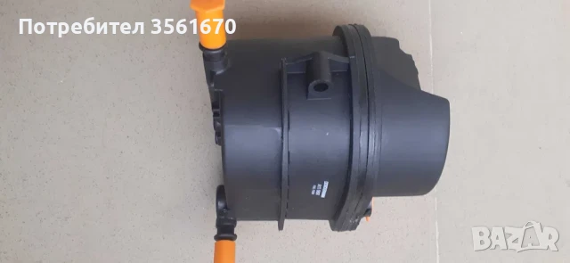 Горивен филтър Форд Фиеста