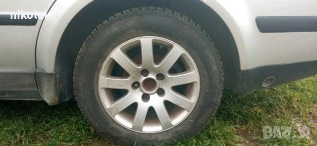 Пасат B5.5 2.0 бензин цяла или на части, снимка 8 - Автомобили и джипове - 53517463