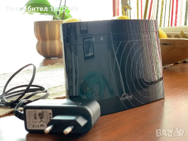 Рутер D-LINK Wireless AC750 Dual-Band Cloud Router DIR-810L, снимка 6 - Рутери - 47477232