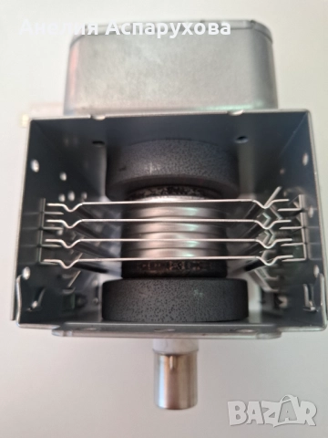 Магнетрон за микровълнова фурна  Midea, снимка 3 - Микровълнови - 51563348