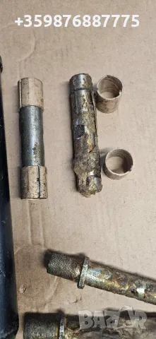 Жук Ниса Варшава Латвия Раф , снимка 2 - Части - 48524615