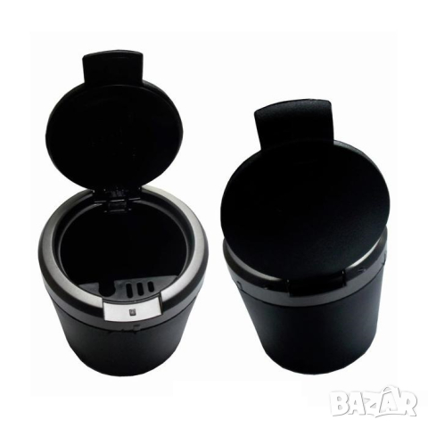 Пепелник за автомобил