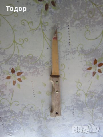 Френски нож Прадел, снимка 5 - Ножове - 33813520