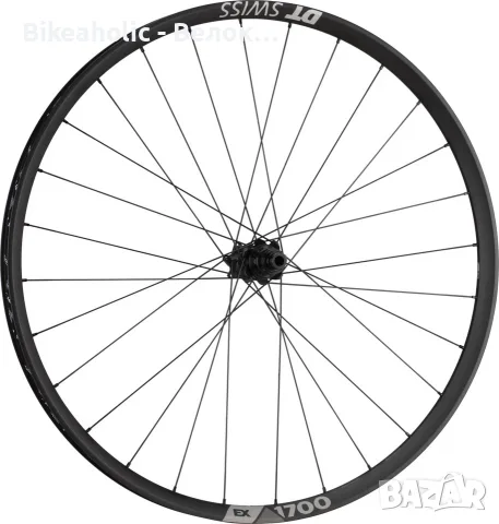 Капли DT Swiss EX 1700 SPLINE 29" Micro Spline 6-болта Boost wheelset, снимка 3 - Части за велосипеди - 55746533