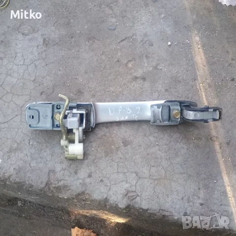 Дръжка Външна Задна Дясна За Хонда ЦР-В 2006г / Honda CR-V 2006y, снимка 2 - Части - 47648512