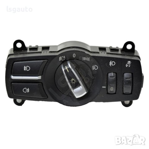 Ключ светлини BMW 5 Series (F10, F11) 2010-2016 ID:105828