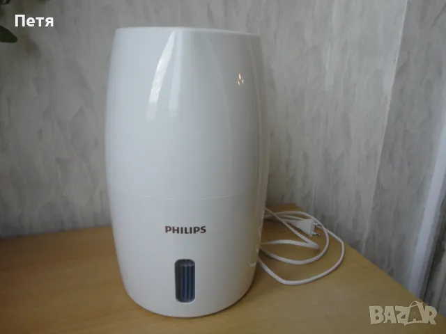 Philips/овлажнител за въздух