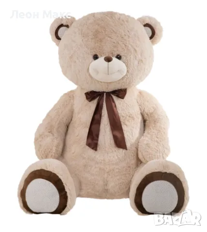 Плюшен мечок огромен 180см мече 80198, снимка 2 - Плюшени играчки - 48288538