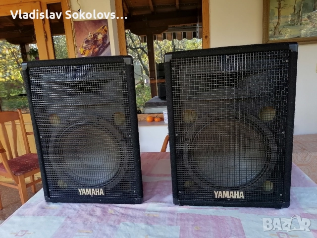 Тонколони, снимка 12 - Тонколони - 52432655