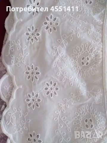 Дамски рокли, снимка 3 - Рокли - 51232040