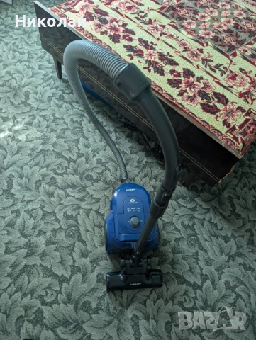 Прахосмукачка Samsung 