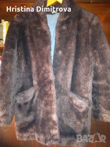 Damski kojuh, снимка 3 - Палта, манта - 33933449