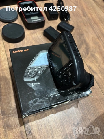 Sony Alpha 6400 + Tamron 17-70 f2.8, снимка 7 - Фотоапарати - 53396497