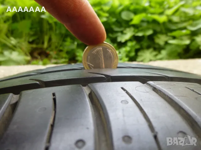 Летни гуми, снимка 13 - Гуми и джанти - 49427800