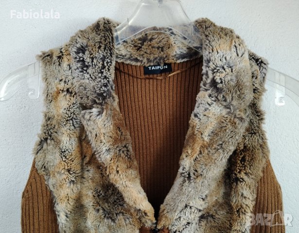 Taifun жилетка S, снимка 7 - Жилетки - 44258636