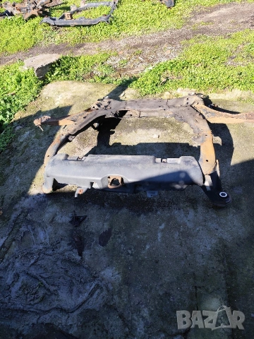 Преден мост -Land Rover Freelander 2 -2008г, снимка 2 - Части - 53590558