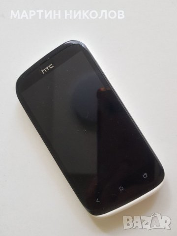 HTC desire X , снимка 3 - HTC - 41340700