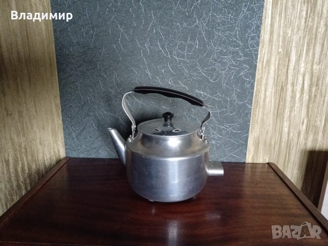 Чайници,нови, снимка 3 - Сервизи - 33137925