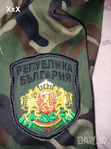 Оригинална шуба на Българската Армия, снимка 3 - Други - 41314145
