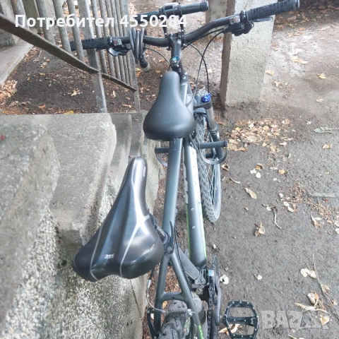 Велосипед RAM gravel/градски/планински