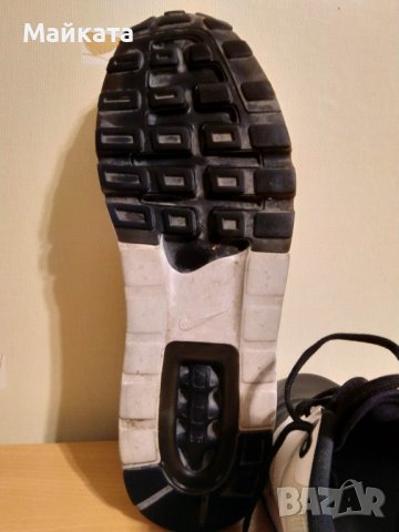 Маратонки Nike Air Max, снимка 7 - Маратонки - 39674415