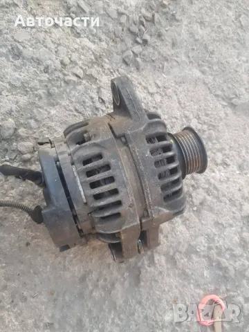 Алтернатор за Опел Opel 1.9 150 коня 120 ампера 