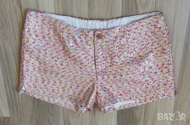 Дамски къси панталонки Goldie Estelle - М 