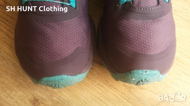 ICEBUG ROVER W RB9X GORE-TEX BOA Shoes размер EUR 37 дамски маратонки водонепромокаеми - 1304, снимка 13 - Маратонки - 51218635