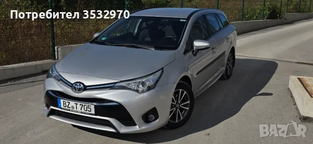 Toyota Avensis 1.8 , 86.000km