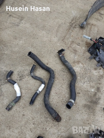 Хонда джаз на части , снимка 10 - Автомобили и джипове - 53458709