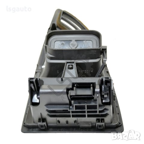 Дясна духалка парно табло Citroen C4 (I) 2004-2008 ID:103293, снимка 2 - Части - 41165287