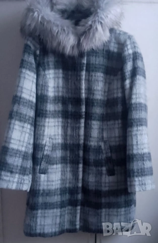 дамско палто 