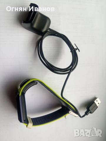 Часовник Tom Tom 8RS00 GPS, снимка 4 - TOMTOM - 52708848