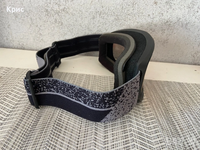 Ски/Мото Очила Маска Wedze, снимка 4 - Зимни спортове - 53704543